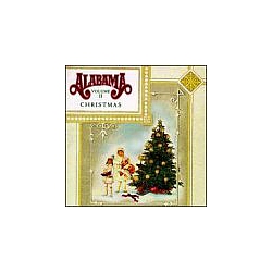 Alabama - Christmas II album