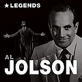Al Jolson - Legends album