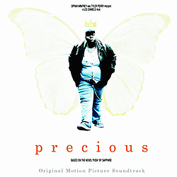 Donna Allen - Precious: Based On The Novel &quot;Push&quot; By Sapphire album