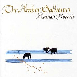 Alasdair Roberts - The Amber Gatherers album