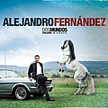 Alejandro Fernandez - Dos Mundos album