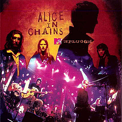 Alice In Chains - Unplugged album