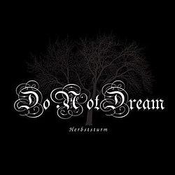 Donotdream - Herbststurm album