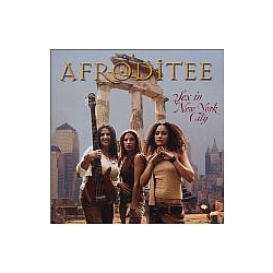 Afroditee - Sex In New York City album