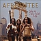 Afroditee - Sex In New York City album