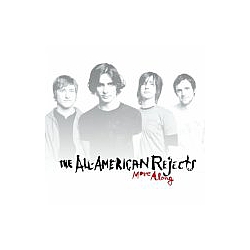 All American Rejects - Move Along album