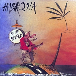 Ambrosia - Road Island альбом