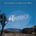 America - America - The Complete Greatest Hits album
