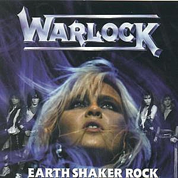 Doro - Earth Shaker Rock album