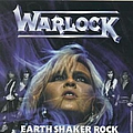 Doro - Earth Shaker Rock альбом