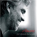 Andrea Bocelli - Andrea Bocelli - Amore album