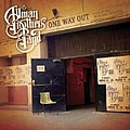 The Allman Brothers Band - One Way Out альбом