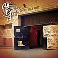 The Allman Brothers Band - One Way Out (Live At The Beacon Theatre) album