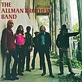The Allman Brothers Band - The Allman Brothers Band album