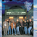 The Allman Brothers Band - An Evening With The Allman Brothers Band album