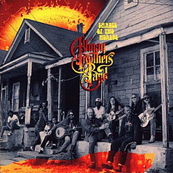 The Allman Brothers Band - Shades of Two Worlds album