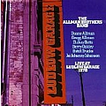 The Allman Brothers Band - Live at Ludlow Garage: 1970 album