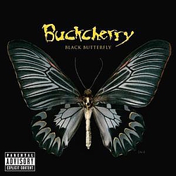 Buckcherry - Black Butterfly (Explicit) album