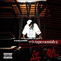 Chamillionaire - Mixtape Messiah 2 album