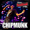 Chipmunk - iTunes Festival: London 2010 альбом