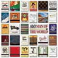 ALO - Man Of The World album