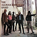 The Allman Brothers Band - Live Unplugged Los Angeles 6-11-92 альбом