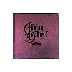 The Allman Brothers Band - Dreams (disc 4) album