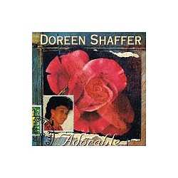 Doreen Shaffer - Adorable album