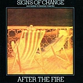 After The Fire - Signs Of Change альбом