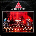 After The Fire - 80-F альбом