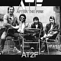 After The Fire - AT2F album