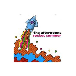 Afternoons - Rocket Summer album