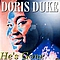 Doris Duke - He&#039;s Gone альбом