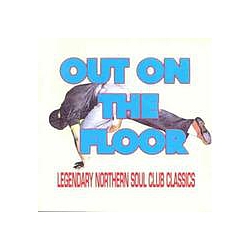 Doris Troy - Out on the Floor, Volume 1 album