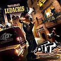 Ludacris - Disturbing Tha Trap album