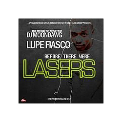 Lupe Fiasco - Before There Were Lasers альбом