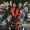 Michael Jackson - Thriller (25th Anniversary Edition) album