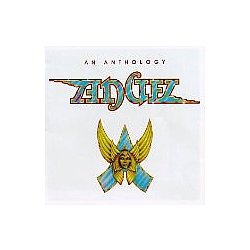 Angel - Anthology album