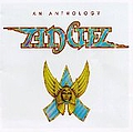 Angel - Anthology album