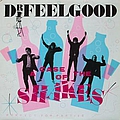 Dr. Feelgood - A Case Of The Shakes альбом