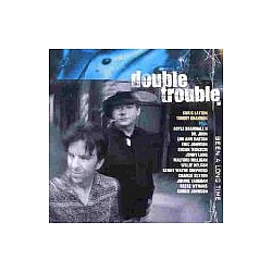 Double Trouble - Been A Long Time album