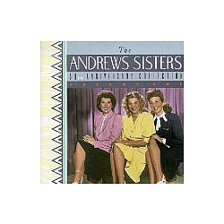 The Andrews Sisters - 50th Anniversary Collection album