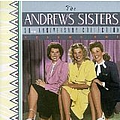 The Andrews Sisters - 50th Anniversary Collection album