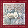 Andy Williams - Holiday Magic with Andy Williams &amp; the Williams Brothers album