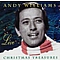 Andy Williams - Andy Williams Live-Christmas Treasures album