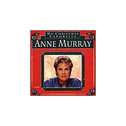 Anne Murray - My Christmas Favorites album