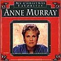 Anne Murray - My Christmas Favorites album