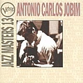 Antonio Carlos Jobim - Verve Jazz Masters 13 альбом