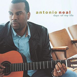 Antonio Neal - Days of My Life album