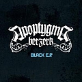 Apoptygma Berzerk - Black альбом